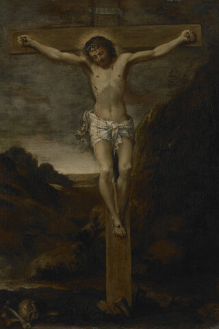 European Art. Courtesy of Yale 