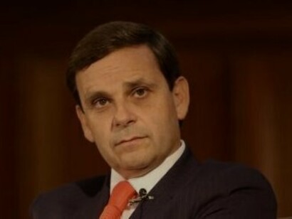 Alfonso Swett, representante de los grandes patrones