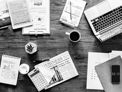 Moral and social responsibility of media