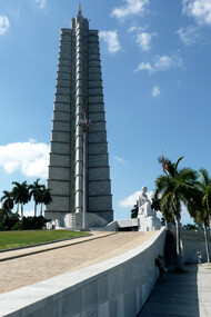 Jean Labatut, Raul Otero, Enrique Varela, Memorial Marti 