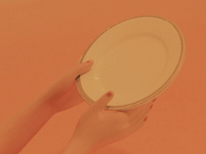 Miwako Iga, Refill please, 2015, inkjet print, 60 x 90 cm 