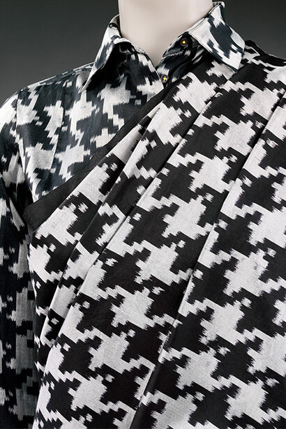 The Fabric of India. Courtesy of Cincinnati Art Museum