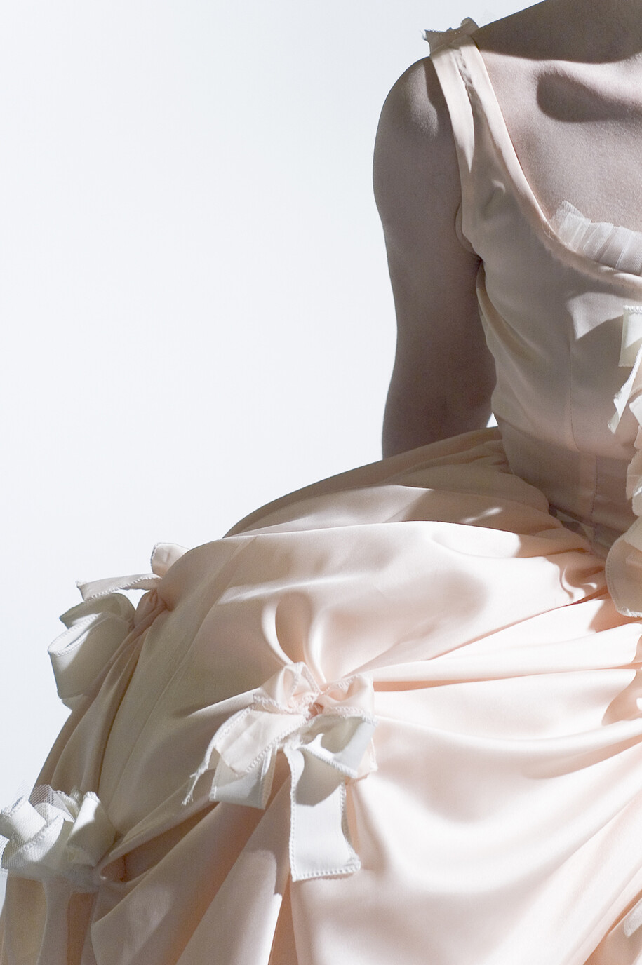 Giovanna Ricotta, Toilette, 2008