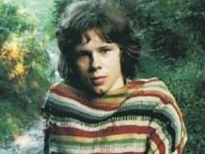 Nick Drake