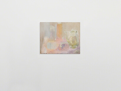 Gedi Sibony. Courtesy of Gladstone Gallery