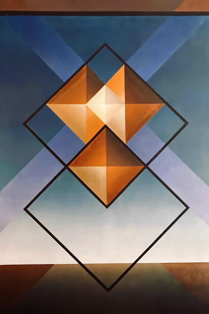 Sin título, 1989 (detalle)