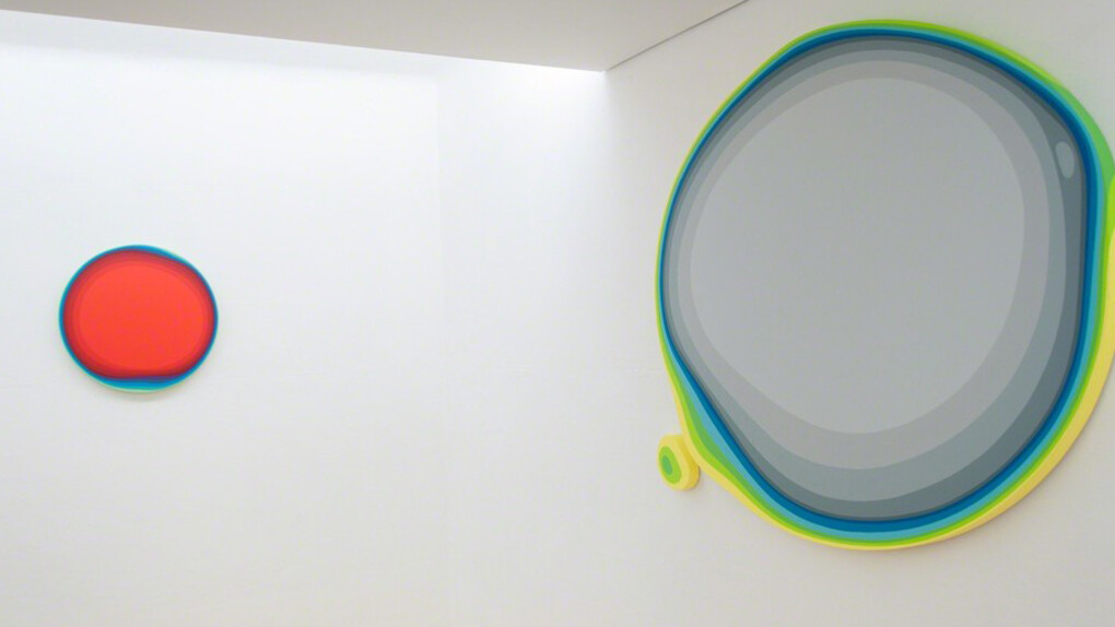 Zoom, Exhibition view. Courtesy of Magma gallery