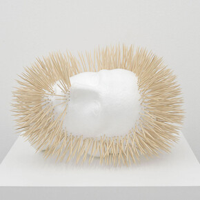 Bedwyr Williams. Huuuuuuge Thanks! Exhibition view. Courtesy of Frutta 