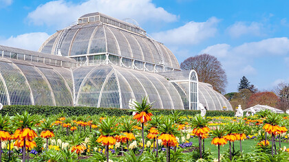 Kew Gardens