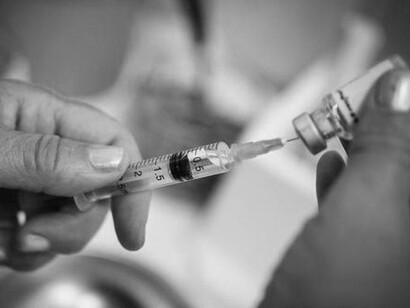 Only between 1 and 3% of the population of the low-income countries has been vaccinated