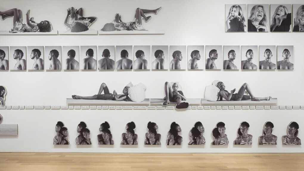 Jonathas de Andrade. Courtesy of Alexander and Bonin 