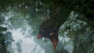 Il regista Gints Zilbalodis, già noto per "Away", dimostra ancora una volta la sua maestria nel creare narrazioni visive profonde e coinvolgenti