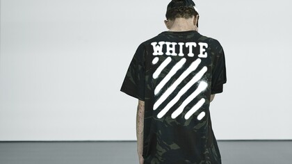 Off-White