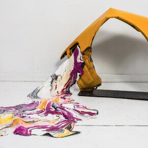 Hidden in Plain Sight. Courtesy of Jenkins Johnson Projects