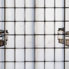 .Signal or Noise. Courtesy of S.M.A.K