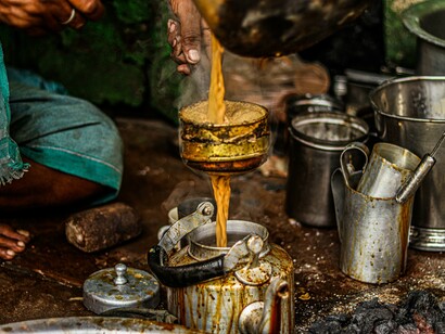 Thè Chai
