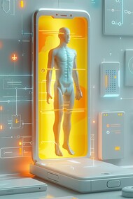 Digital prototyping turns ideas into reality, bridging vision, technology, and innovation