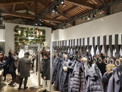 Pitti Uomo 97 © AKAstudio - collective