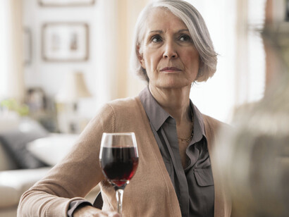 Donne over 50 multitasking