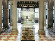 Machines à penser. Courtesy of Fondazione Prada 