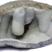 Precious and Ornamental Stones. Courtesy of Earth and Man National Museum