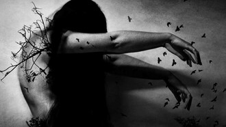 La tristeza de la soledad