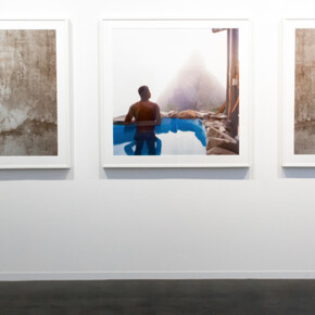 Paradise Omeros. Courtesy of Galerie Ron Mandos 