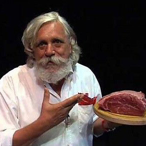 Memorabili le spiegazioni del perché della scelta di una materia prima