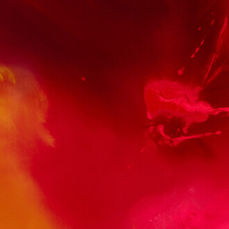 Bette Ridgeway, A star is born (detail), 2026. Courtesy of LewAllen Galleries