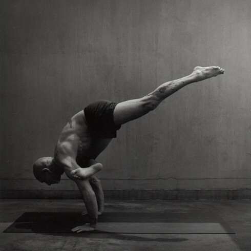 L'Ashtanga Yoga è una forma dinamica di yoga, caratterizzato da una pratica vigorosa