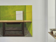 Modelo y Modo. Courtesy of Galería silvestre