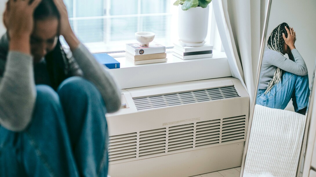 A jornada de todos nós que saímos da zona de conforto para provar a nós mesmos que somos dignos, que somos merecedores do amor, sempre chega ao ponto da impossibilidade