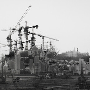 Inside Outside. Courtesy of The Harn Museum