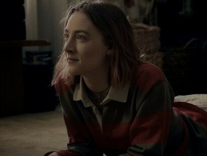 «Lady Bird»