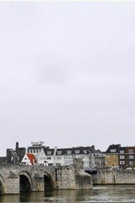 La ville de Maastricht