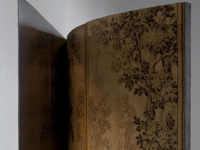 Cristina Iglesias. Courtesy of Centro Botín