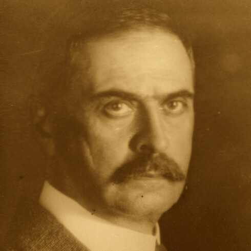 Karl Landsteiner