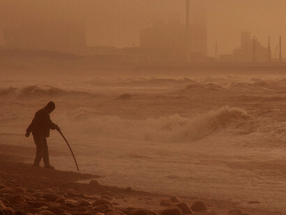 Using fossil fuels overheats the earth and is not sustainable