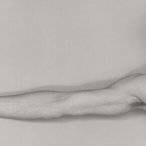 Robert Mapplethorpe. Courtesy of Art Gallery of NSW