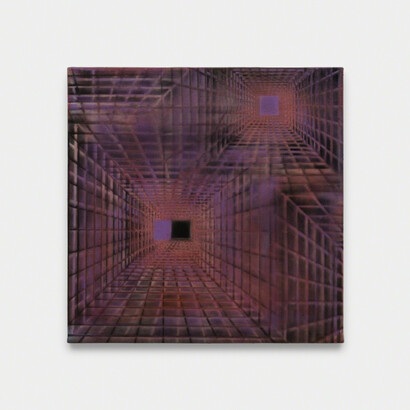 Marco Giannotti. Courtesy of Galeria Raquel Arnaud