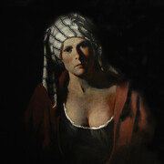 Ray Donley, Striped Cap