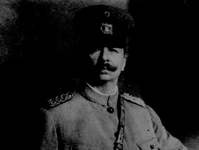 Juan Vicente Gómez