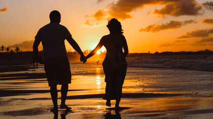 Fare l’amore è la cerimonia, la più bella che possa esistere perché dentro questa nasce la più alta forma per conoscere Dio