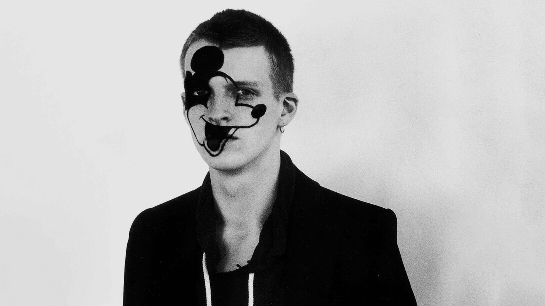 Il quarto sesso. Il territorio estremo dell’adolescenza. Firenze, gennaio-febbraio 2003, Stazione Leopolda