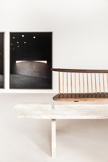 Studio Anne Holtrop. Courtesy of Maniera