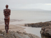 Antony Gormley, Antropocene 