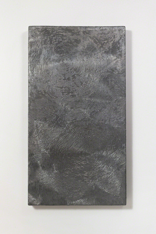 Terminarès. Courtesy of Galerie La Forest Divonne