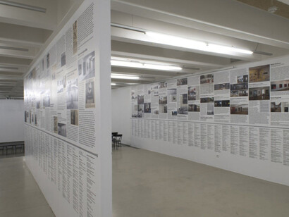 What's in a Number? Courtesy of MG+MSUM