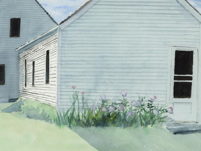 Art of the Wyeth Family. Courtesy of Heather James Fine Art 