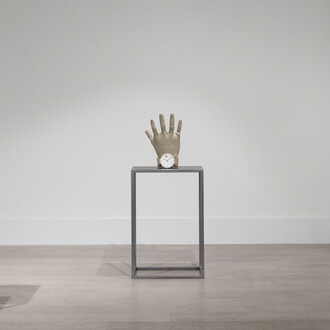 Uncanny Memories. Courtesy of Sophia Contemporary